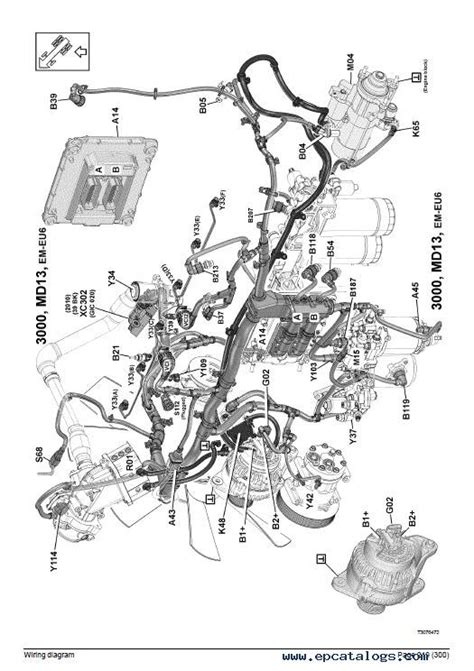 Wiring Diagram For Trucks