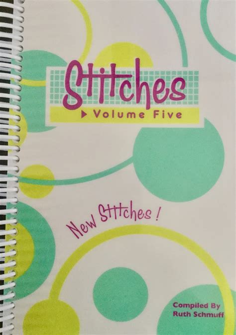 WELCOME to the CHILLY HOLLOW NEEDLEPOINT ADVENTURE: iStitches, Volume Five: A Review