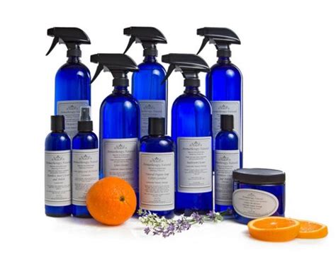 Natural Cleaning Products And Their Uses | CDC-Built A Business