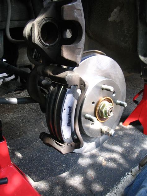 How to Repair Brakes - DIY and Repair Guides