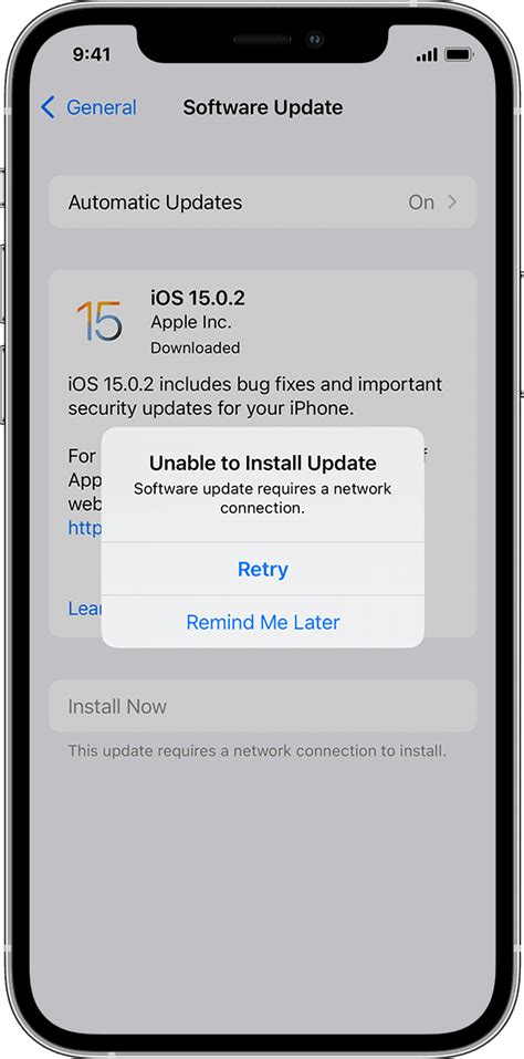 Apple Devices That May Not Get iOS17 Software Update