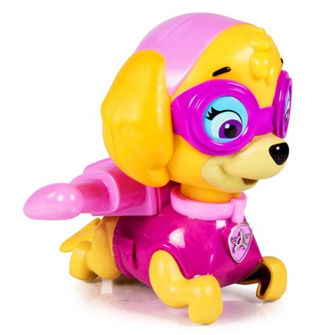 Paw patrol skye toys canada – Libracha