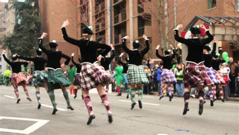 Jig Dance: History, Steps, Costumes & More - City Dance Studios