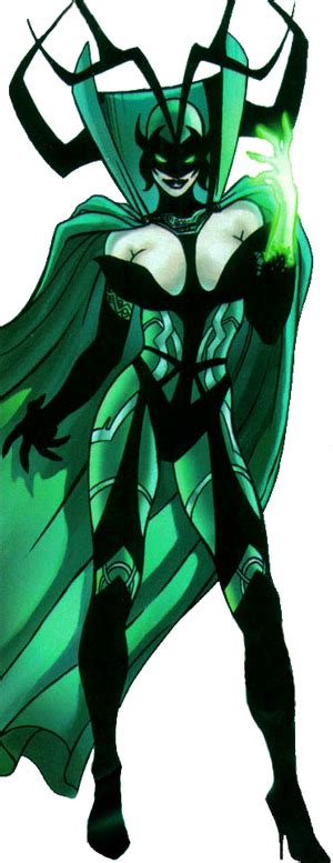 Hela (Marvel Comics) | Fictional Battle Omniverse Wiki | FANDOM powered by Wikia