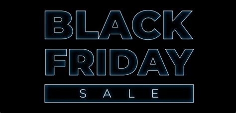 Black Friday Sale