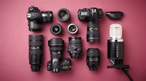 10 essential accessories for your new camera | TechRadar