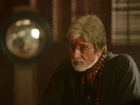 Sarkar 3: Sarkar 3 movie review: Amitabh Bachchan-starrer directed by ...