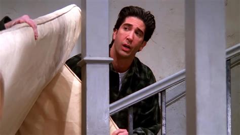 A Review of Friends' Iconic 'Pivot' Episode