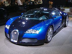 Bugatti Veyron – Wikipedia