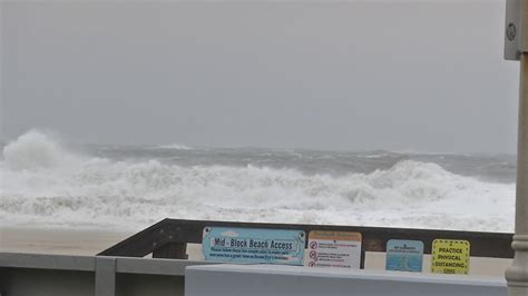 Emergency services officials prepare for potential flooding in ...