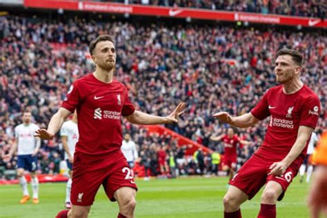 Tottenham vs. Liverpool: 10 key things to know as in-form sides meet in ...