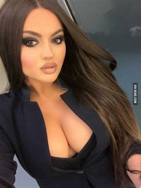 Enca haxhija, albanian singer - 9GAG