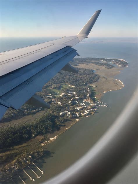 Local Airports - Hilton Head Island, SC | HiltonHeadIsland.com