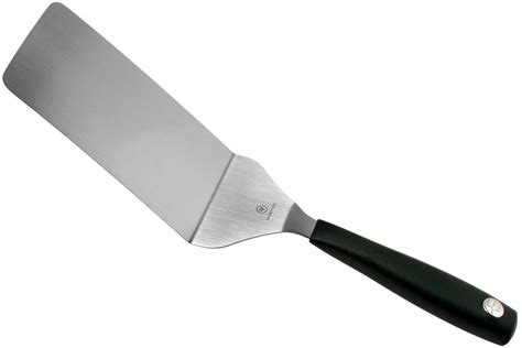 Wüsthof Silverpoint spatula 14 cm, 9195192014 | Advantageously shopping at Knivesandtools.com