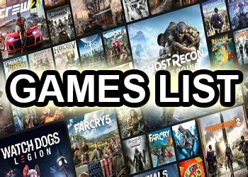 Games List » AIMHAVEN