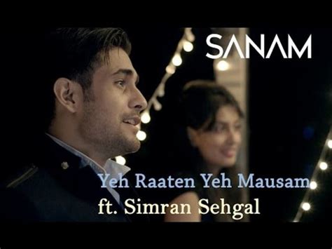 Sanam Puri Songs we love | A Listly List