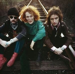 Cream (band) - Cream Photo (38000943) - Fanpop