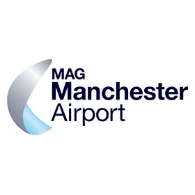 MAG Manchester Airports Vector Logo | Free Download - (.SVG + .PNG ...