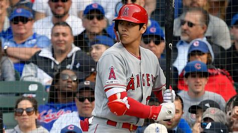 The Cubs are eyeing a second chance to sign Shohei Ohtani