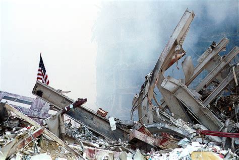 Idaho Remembers September 11th 2001