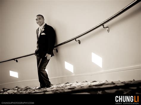 San Francisco Wedding Photographer | Chung Li Photography: Crowne Plaza ...