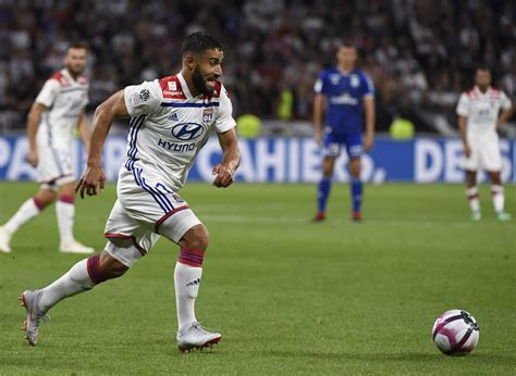 Liverpool news: Nabil Fekir reveals only the Premier League club know ...