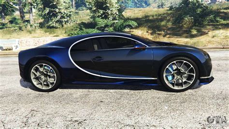 Bugatti Veyron En Gta 5. bugatti veyron grand sport v5 0 for gta 5 ...