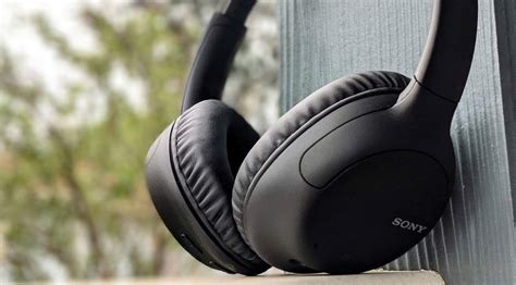 Sony Headphones: The Ultimate Buyer's Guide for Audiophiles - Sound ...