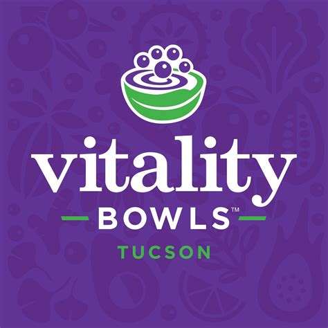 Vitality Bowls | Tucson AZ