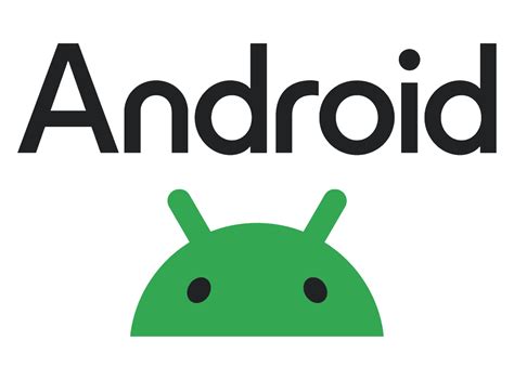 Android Logo (2023) - PNG Logo Vector Brand Downloads (SVG, EPS)