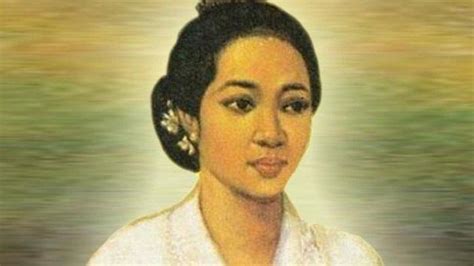 Biografi tokoh raden ajeng kartini 2021