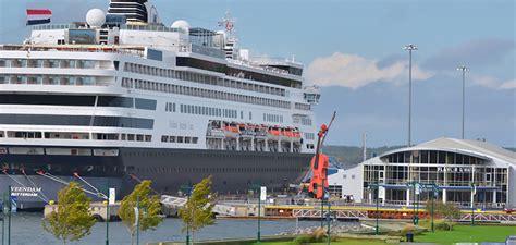 Sydney (Nova Scotia) Cruises - Sydney (Nova Scotia) Cruise Port Reviews - Cruise Critic