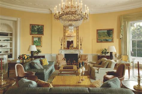 Peek Inside the Obama Family’s White House | Architectural Digest