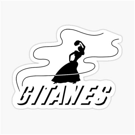 "Gitanes Logo Classic T-Shirt" Sticker for Sale by JanneRempt | Redbubble