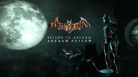 Batman: Return to Arkham – Review (PS4) | We The Nerdy