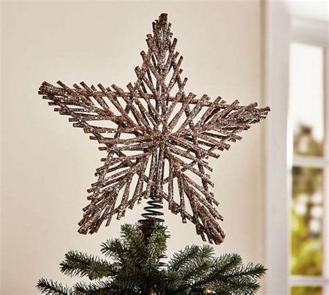 45 How to Make Rustic twig Christmas Ornaments (19) | Diy christmas ...