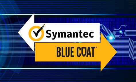 Is Symantec/Blue Coat Deal a Game-Changer? - BankInfoSecurity