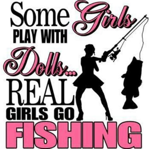 Funny Fishing Quotes For Women. QuotesGram