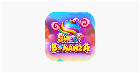 ‎Sweet Bonanza Sugar Rush on the App Store