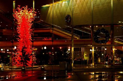 Abravanel Hall (1) | Windows and doors, Red glass, Glass sculpture