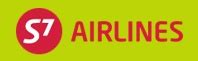 S7 Airlines logo | World Airline News