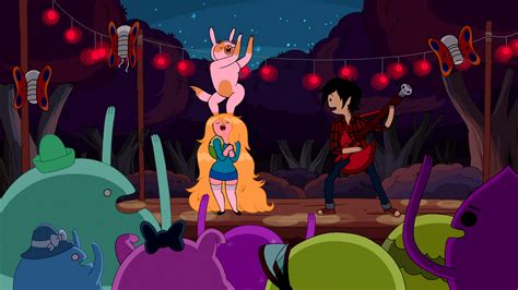 Good Little Girl - Adventure Time Wiki - Wikia