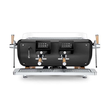 Astoria Tanya R Traditional Espresso Machine | Beanmachines