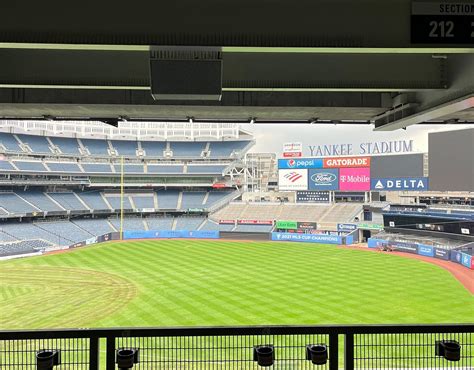 YANKEE STADIUM TOURS (Bronx) - 2023 What to Know BEFORE You Go