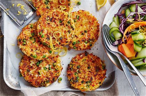 Prawn paella cakes | Tesco Real Food | Recipe | Paella recipe, Spanish paella recipe, Paella ...