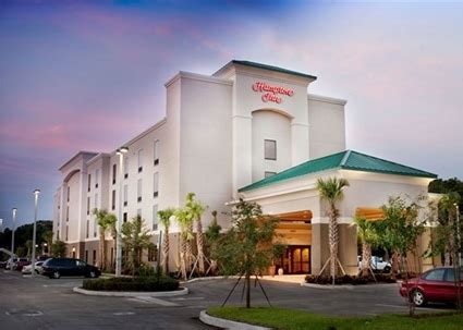 City of Okeechobee Hotels, Campgrounds|Okeechobee County