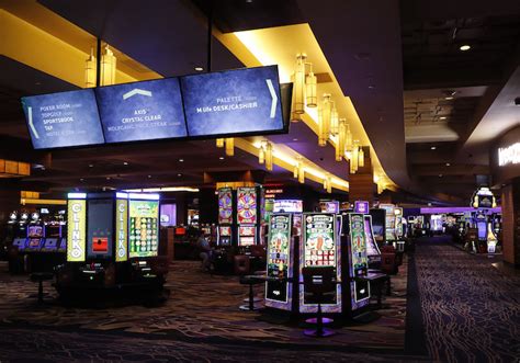 DETROIT MGM GRAND CASINO Infos and Offers - CasinosAvenue