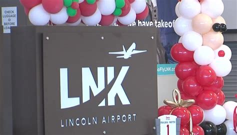 Lincoln Airport adds new flights to Nashville, Austin