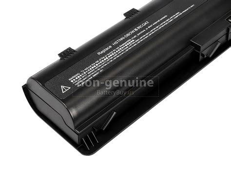 HP Pavilion G7-1328DX replacement battery from United States ...