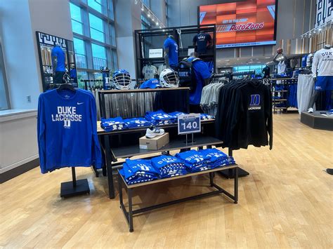 Team Store | Duke University Stores